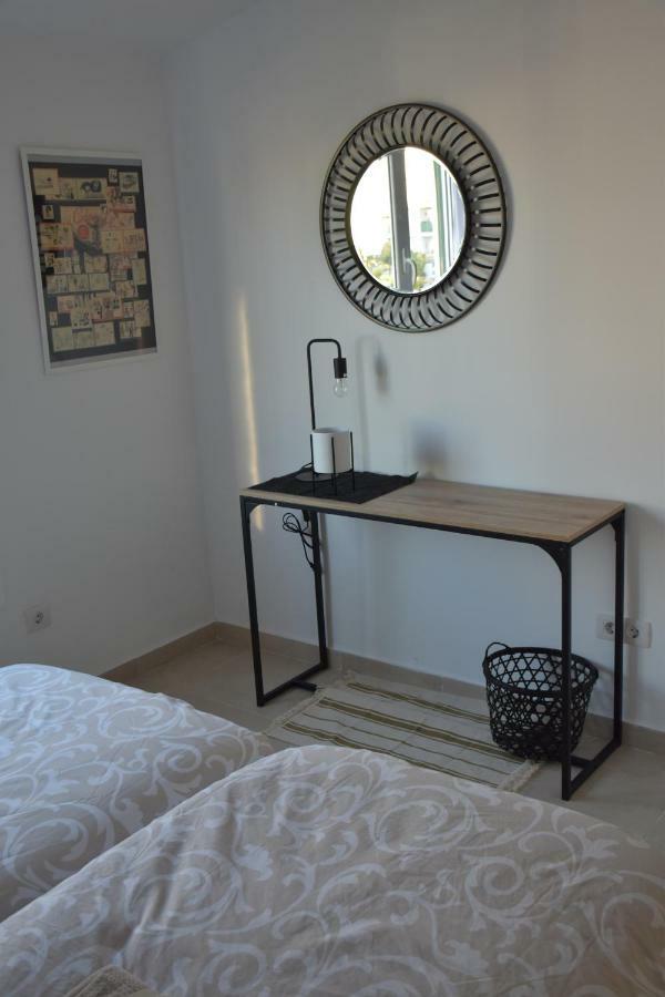 Area Ciudad Playa Del Ingles Apartment Exterior foto